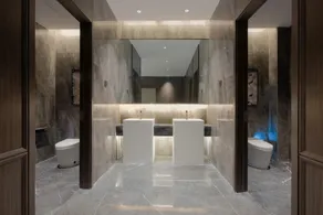 Madison Hotel, Yinzhou Shopping Mall, Caoxian County, Heze - Image 5