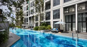 Bellevue Lagoon Phuket - Image 3