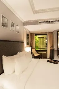 Delicacy Hotel & Spa - Image 2