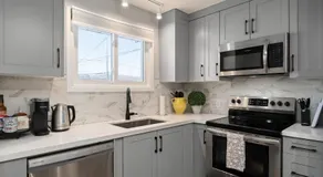 Newly Renovated 3BR Home in West End Kingston - Image 3