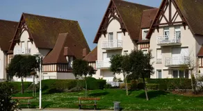 Appartement au pied de la plage - Balcon - Parking - Image 2