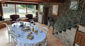Chambre d'hôtes Saint Jacob Relais de Chasse du XVIII Siècle - Image 2