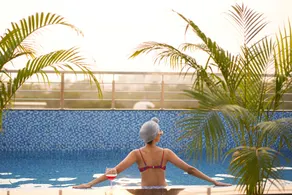 The LIV Hotel Jaipur A City Center Boutique Hotel & Experiential Hub - Image 1