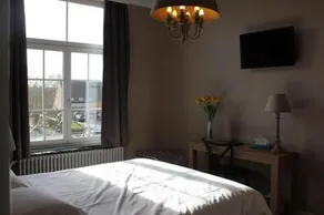 Hotel Lodewijk Van Male - Image 2