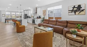 Lux House Furnished for Comfort - Image 4