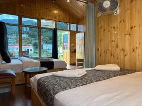 Himalayan view resort - Image 5