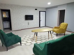 Bursa Nilüfer beşevler 1+1 rezidans daire - Image 2