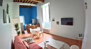 Gîte Eugène Süe - cuisine fermée - Image 2
