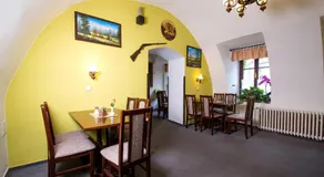 Rodinný hotel Myslivna - Image 4