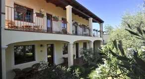 Country Hotel Vessus - Image 4
