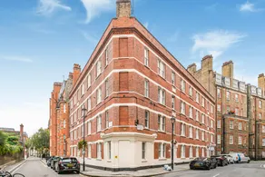 Westminster Flat - 5 min walk to Victoria station - Image 4