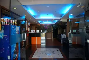 Bangkok Travel Suites Hotel - Image 3