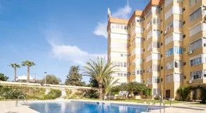 Boutique Sea view studio 2A La Cala de Mijas - Image 3