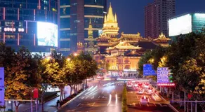 7 Days Inn Shanghai Yichuan Road - Image 5