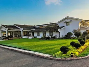 Huayu Meishu Hotel - Image 5