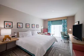 Hilton Garden Inn Florence North I 95 - Image 2