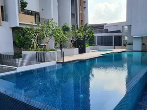 Sky Trees at AEON Bukit Indah with Netflix and Wifi - Image 3