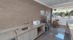 Lacqua diRoma 1 - Apartamentos JN - Image 3