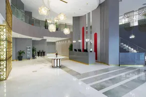 Ramada by Wyndham Doha Old Town - Image 2