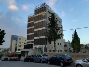 Grand Park Hotel Jerusalem - Image 3