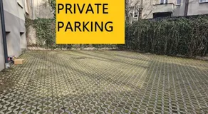 URBAN APARTMENTS No 4 - Air Condition - Garden - Free Parking - Image 1