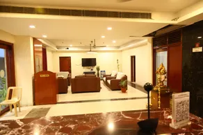 Dhanunjayas Luxury Hotel - Image 5