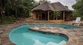 Eagles Nest Estate Luxury Guest House - Image 3
