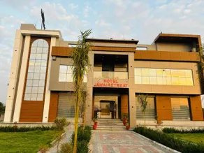 Hotel Jawai Retreat , Sumerpur - Image 3