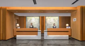 Fairfield by Marriott Xining North - Image 2