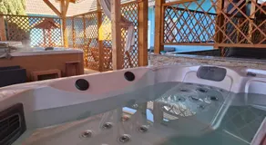 Kék Lagúna Wellness Apartmanok - Image 3