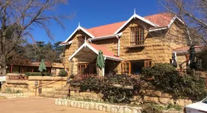 Lake Clarens Guest House - Image 2