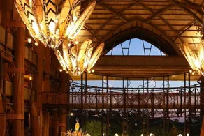 Disney's Animal Kingdom Villas - Jambo House - Image 4