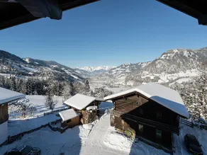 Apartment in Sankt Johann near Ski Area - Image 5