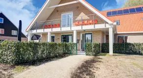 Lovely apartment on Ameland near Nes - Image 4