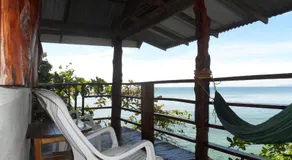 Jungle Hill Beach Bungalow - Image 3