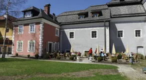 Pension Hochleitner am Schloßpark - Image 4