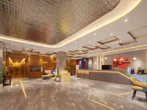 Huairen Taihezun Hotel - Image 4