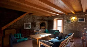 Alberg-Casa De Colònies Ridolaina - Image 3