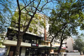 Hotel O Crystal - Image 2