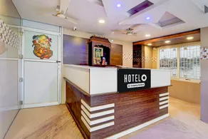 Hotel O Anna Nagar Madurai - Image 4