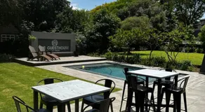 The Guesthouse 6 on Vrede - Image 5