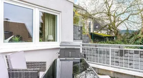 EasyGreen moderenes Appartment - Essen by EasyHood - Image 4
