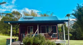 Nimbin waterfall retreat - Image 4