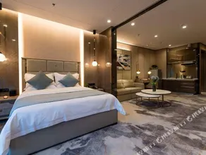 Jinjiang International Hotel - Image 5