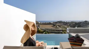 Evi Suites & Villas - Image 4