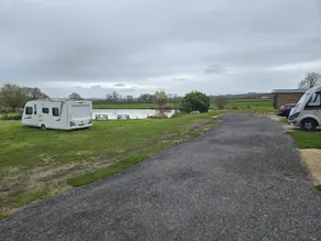 Halfway House Campsite - Image 5