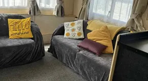 Devon Cliffs Exmouth Sandy Bay 3 bedrooms - Image 2