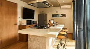 Rakuten STAY VILLA Awaji 101 3 bank beds, Capacity of 9 persons - Image 3