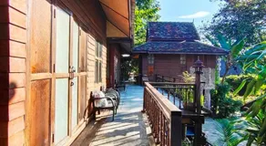 Baantawan Guesthouse Pai - Image 3