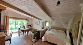 Ferme du Soleillal & Sauna- Adult Only - Image 2